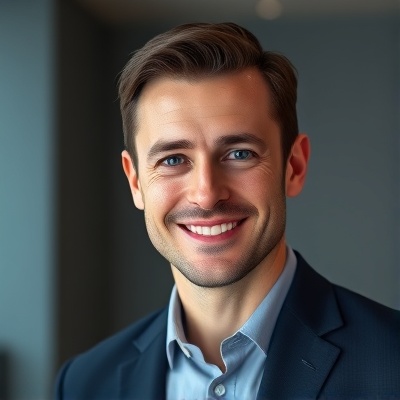 Markus Lechner — Online casino echtgeld expert